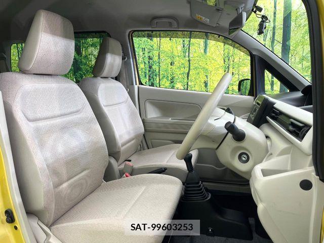 Suzuki WAGON R 2019-11 6678827-8
