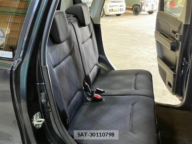 Suzuki WAGON R 2017-02 6818083-9
