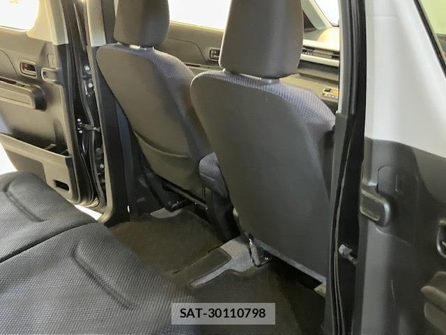 Suzuki WAGON R 2017-02 6818083-10