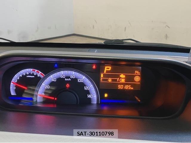 Suzuki WAGON R 2017-02 6818083-16