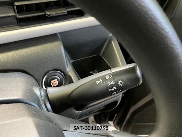 Suzuki WAGON R 2017-02 6818083-18