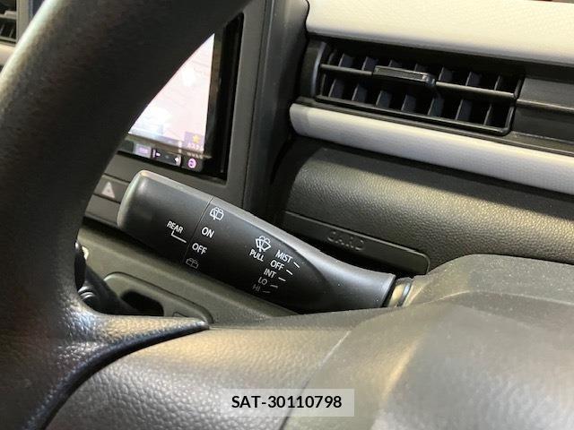 Suzuki WAGON R 2017-02 6818083-19