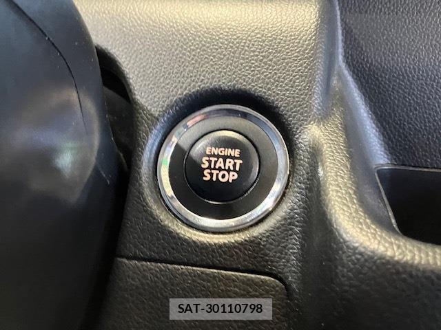 Suzuki WAGON R 2017-02 6818083-20
