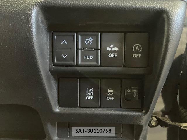 Suzuki WAGON R 2017-02 6818083-21