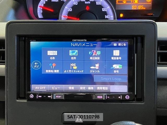 Suzuki WAGON R 2017-02 6818083-23