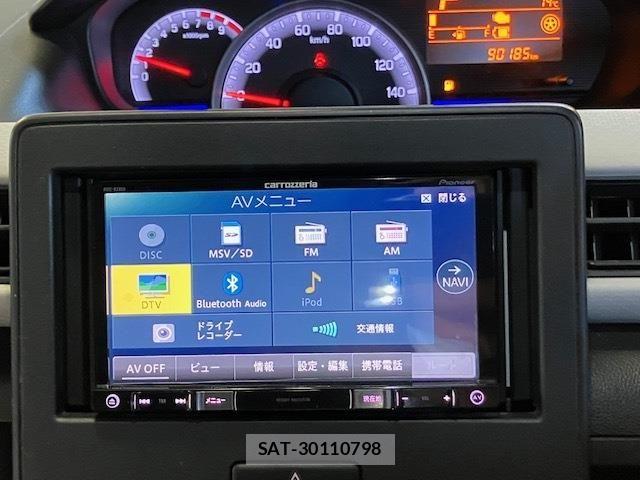 Suzuki WAGON R 2017-02 6818083-24