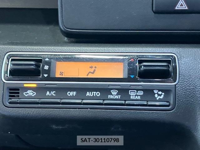 Suzuki WAGON R 2017-02 6818083-27