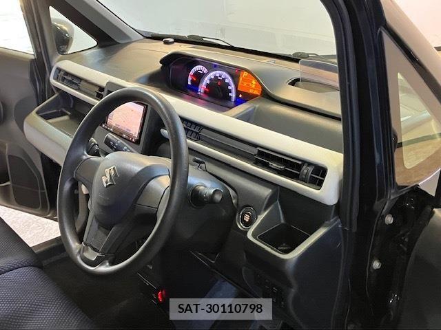 Suzuki WAGON R 2017-02 6818083-7