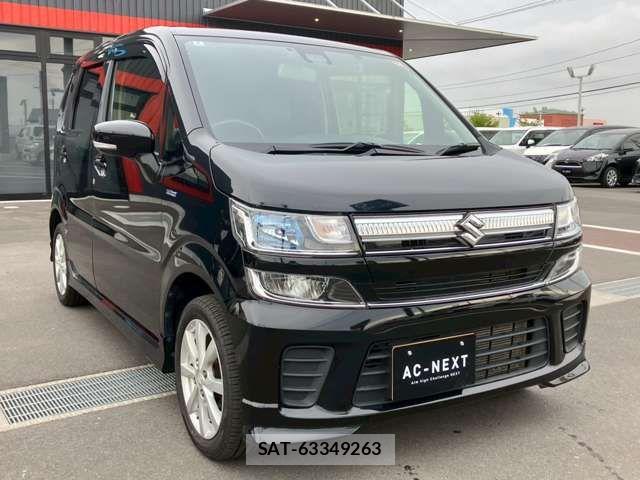 Suzuki WAGON R 2022-02 6818079-9