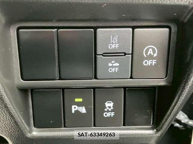 Suzuki WAGON R 2022-02 6818079-13