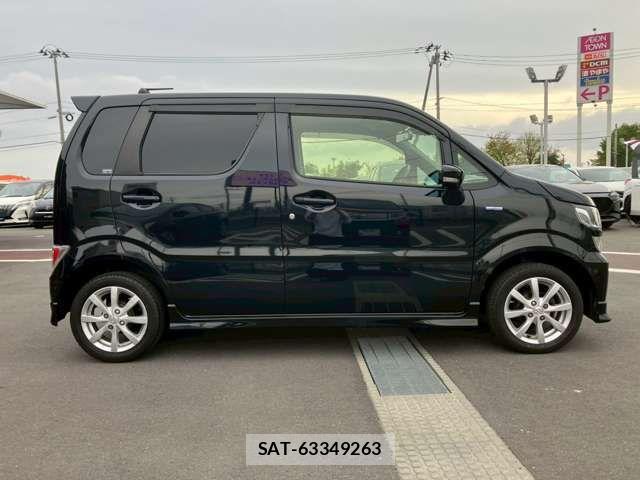 Suzuki WAGON R 2022-02 6818079-16