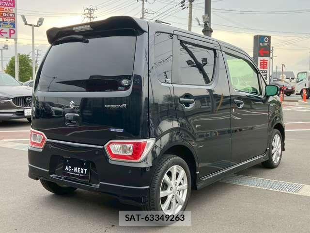 Suzuki WAGON R 2022-02 6818079-17