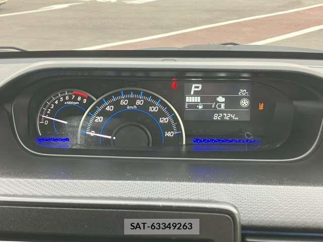 Suzuki WAGON R 2022-02 6818079-1