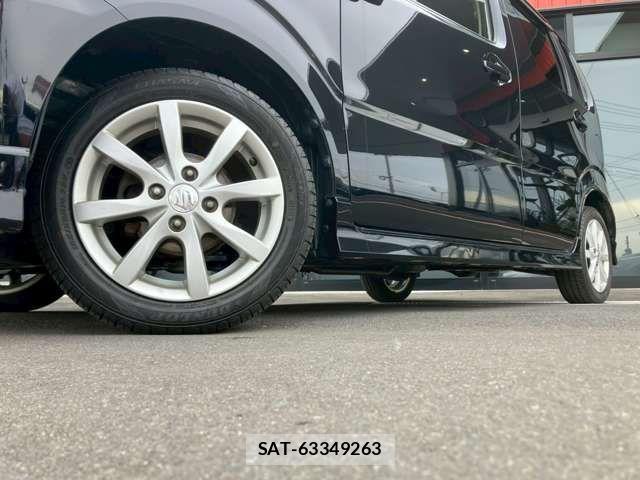 Suzuki WAGON R 2022-02 6818079-2