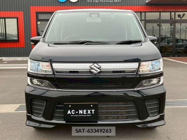 Suzuki WAGON R 2022-02 6818079-4