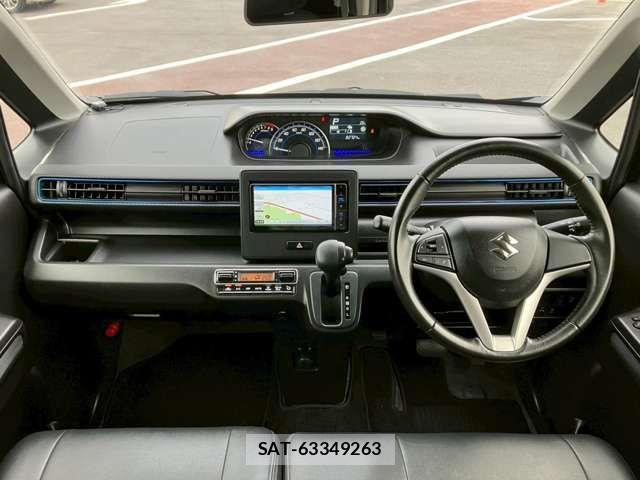 Suzuki WAGON R 2022-02 6818079-7