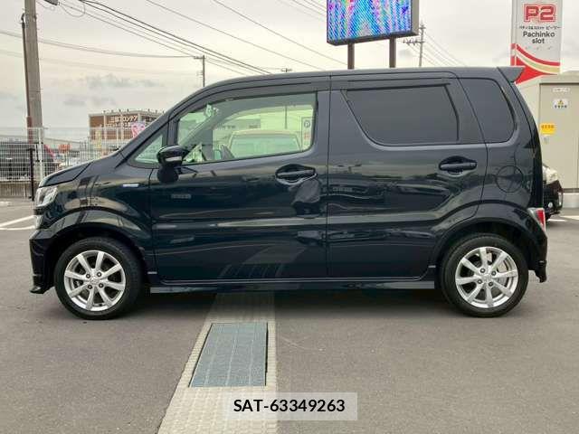 Suzuki WAGON R 2022-02 6818079-8