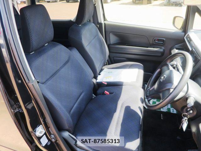 Suzuki WAGON R 2017-12 6915552-10