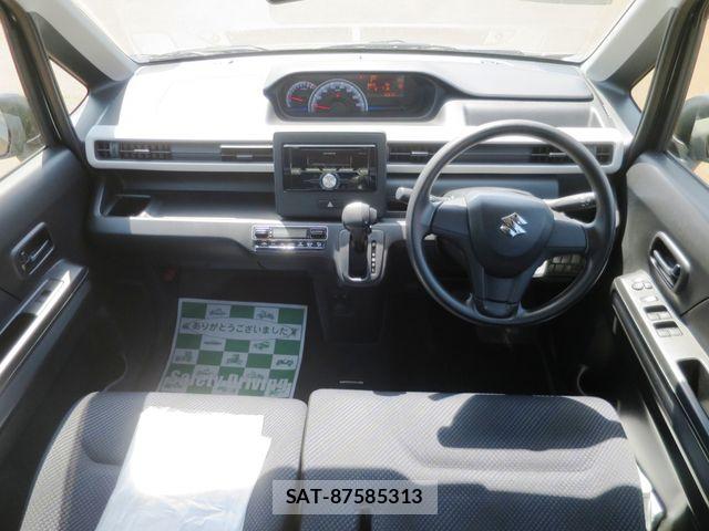 Suzuki WAGON R 2017-12 6915552-11