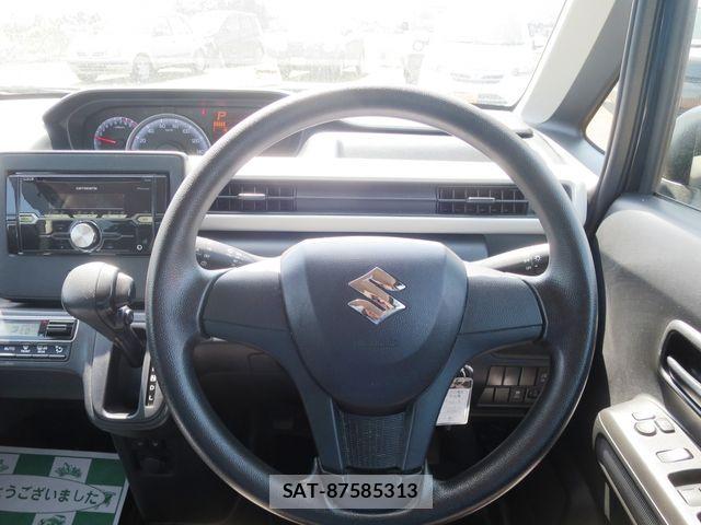 Suzuki WAGON R 2017-12 6915552-12