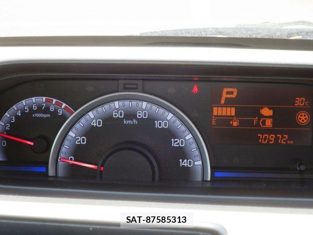 Suzuki WAGON R 2017-12 6915552-13