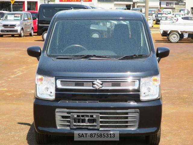 Suzuki WAGON R 2017-12 6915552-1
