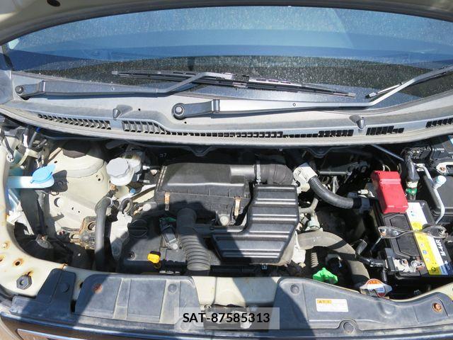 Suzuki WAGON R 2017-12 6915552-24
