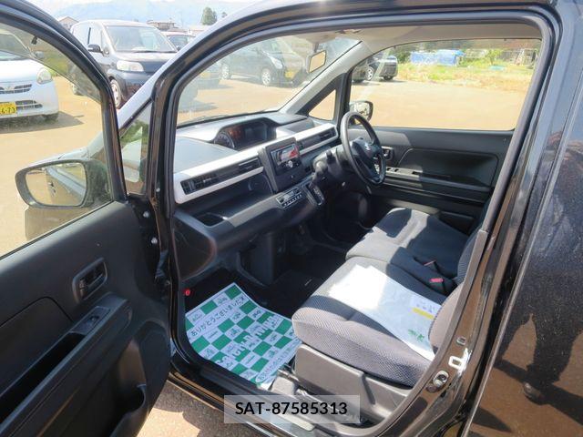 Suzuki WAGON R 2017-12 6915552-5