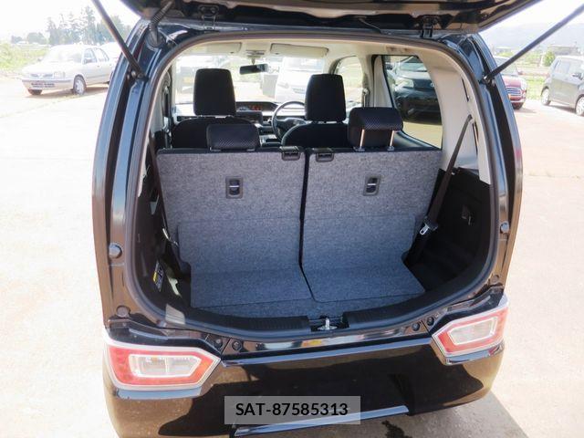 Suzuki WAGON R 2017-12 6915552-7