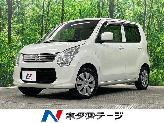Suzuki WAGON R 2012-10 6915551-0