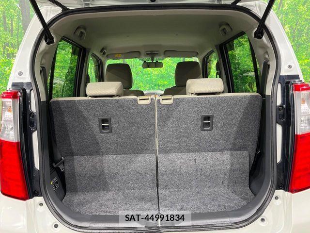 Suzuki WAGON R 2012-10 6915551-9