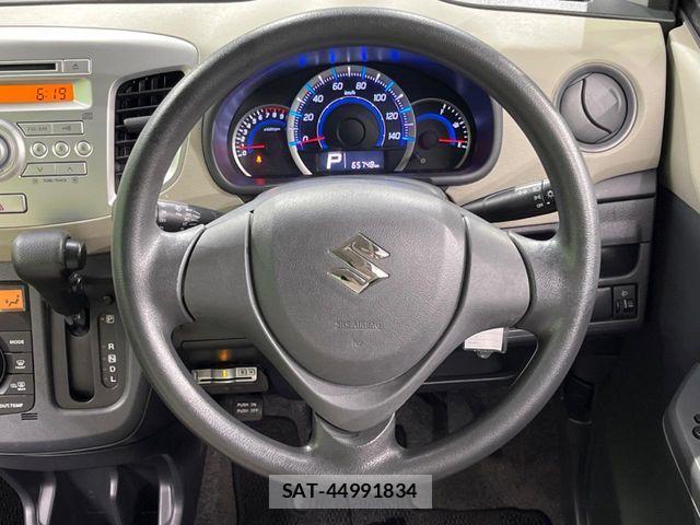 Suzuki WAGON R 2012-10 6915551-10