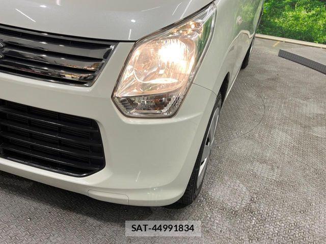 Suzuki WAGON R 2012-10 6915551-11