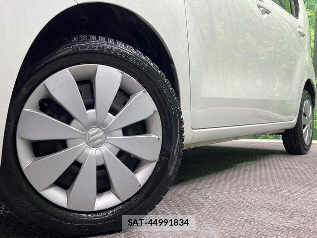 Suzuki WAGON R 2012-10 6915551-12