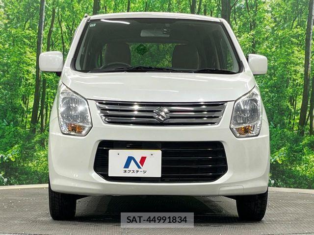 Suzuki WAGON R 2012-10 6915551-13