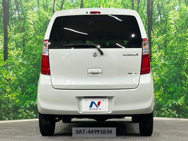 Suzuki WAGON R 2012-10 6915551-14