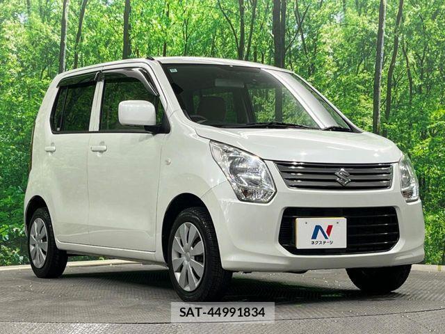 Suzuki WAGON R 2012-10 6915551-15