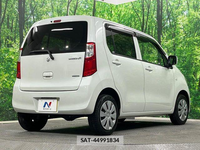 Suzuki WAGON R 2012-10 6915551-16