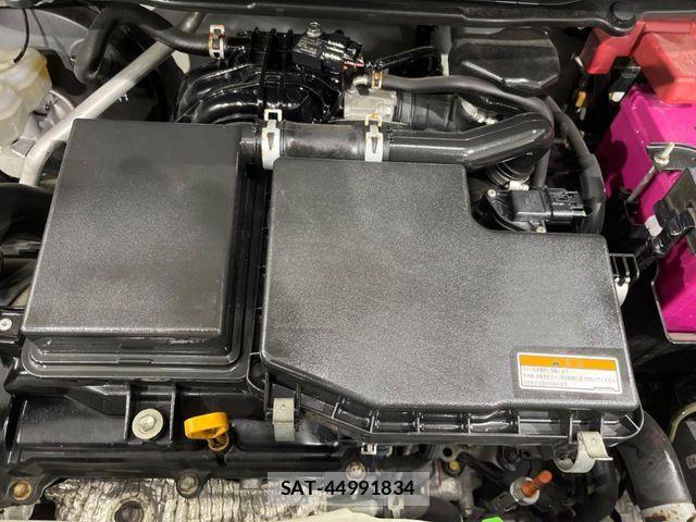 Suzuki WAGON R 2012-10 6915551-17