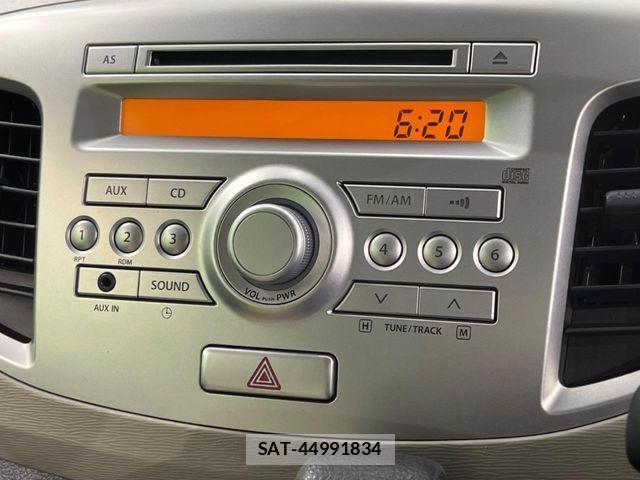 Suzuki WAGON R 2012-10 6915551-2