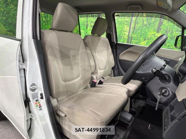 Suzuki WAGON R 2012-10 6915551-7