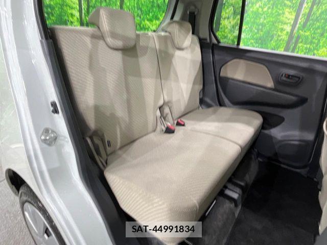 Suzuki WAGON R 2012-10 6915551-8