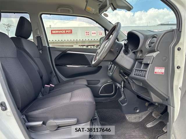 Suzuki WAGON R 2014-01 6915542-11