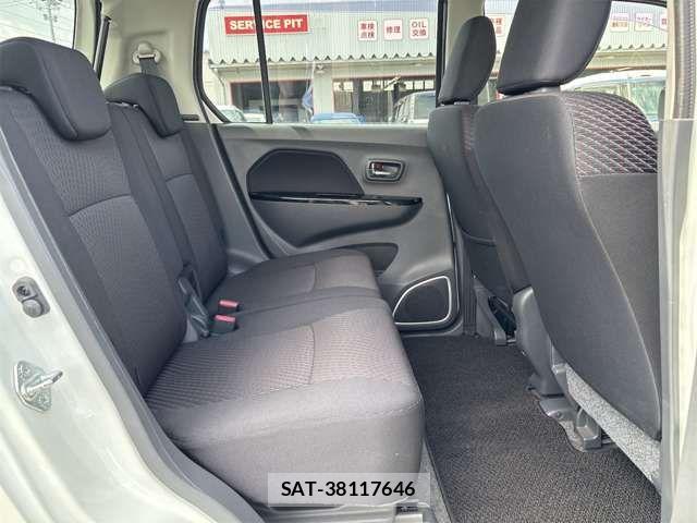 Suzuki WAGON R 2014-01 6915542-12