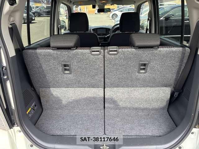 Suzuki WAGON R 2014-01 6915542-13