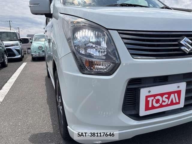Suzuki WAGON R 2014-01 6915542-15