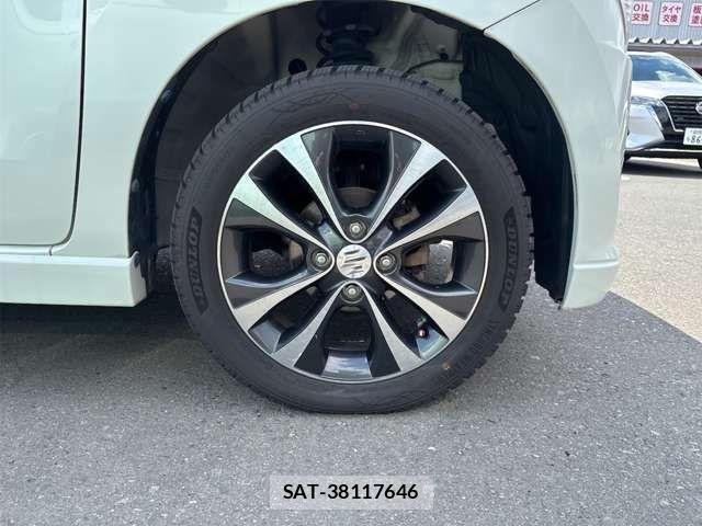 Suzuki WAGON R 2014-01 6915542-16