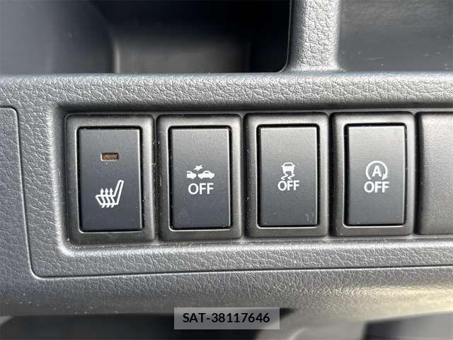 Suzuki WAGON R 2014-01 6915542-5