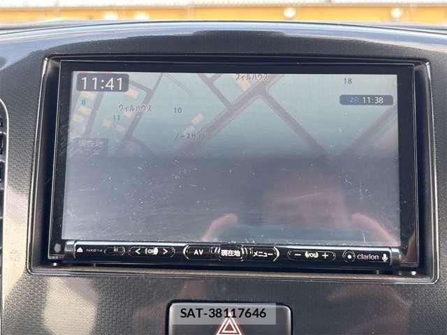 Suzuki WAGON R 2014-01 6915542-6