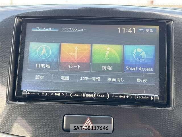 Suzuki WAGON R 2014-01 6915542-7